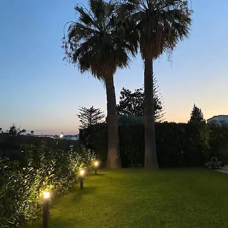 La Casa Dei Pa' - Siracusa Villa
