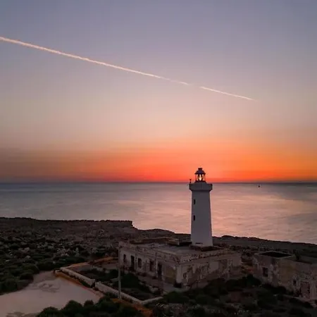 La Casa Dei Pa' - Siracusa