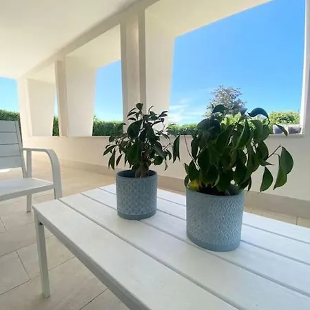 Villa La Casa Dei Pa' - Siracusa *