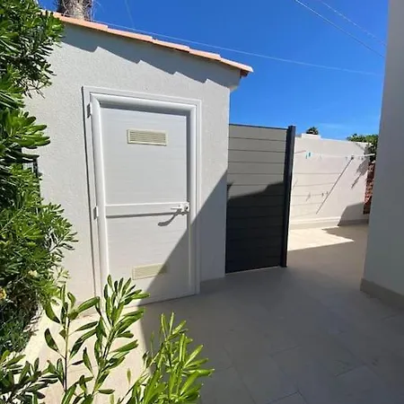 La Casa Dei Pa' - Siracusa וילה פונטנה ביאנקה