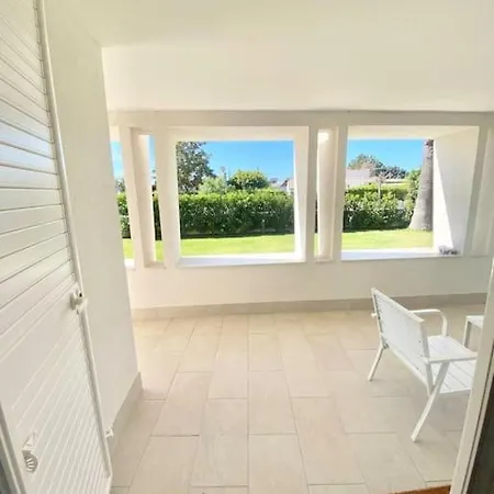 Villa La Casa Dei Pa' - Siracusa Fontane Bianche