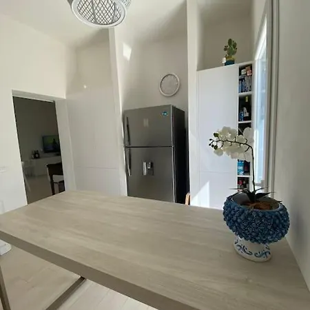 La Casa Dei Pa' - Siracusa
