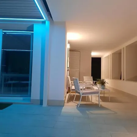La Casa Dei Pa' - Siracusa Villa *