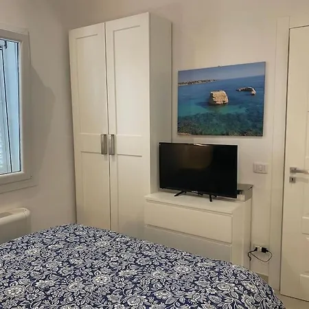 Villa La Casa Dei Pa' - Siracusa *