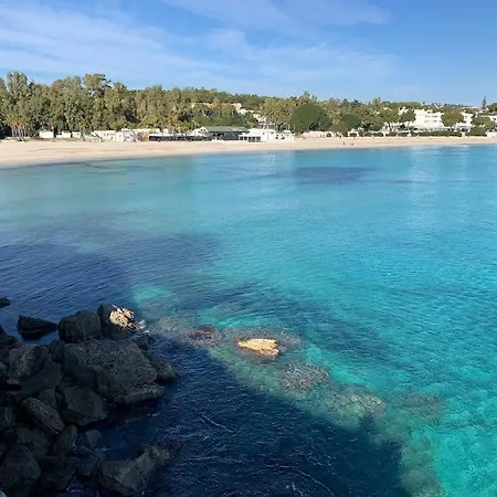 La Casa Dei Pa' - Siracusa Villa Fontane Bianche