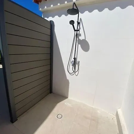 La Casa Dei Pa' - Siracusa Villa
