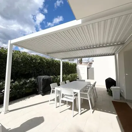 La Casa Dei Pa' - Siracusa Villa *