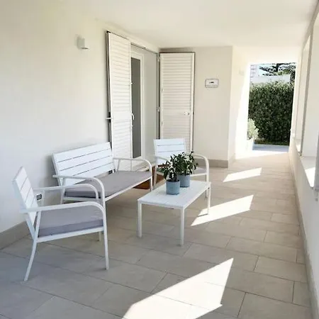 Villa La Casa Dei Pa' - Siracusa *