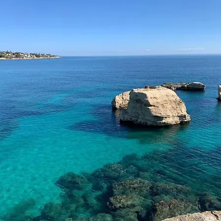 La Casa Dei Pa' - Siracusa Villa Fontane Bianche