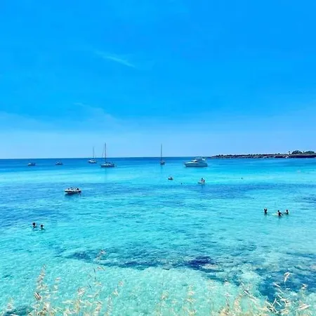 La Casa Dei Pa' - Siracusa *