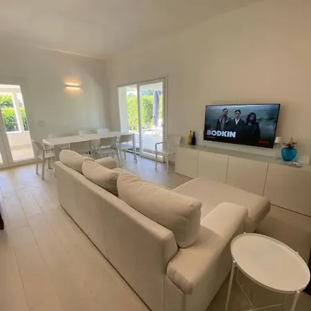 La Casa Dei Pa' - Siracusa Villa