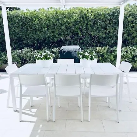 La Casa Dei Pa' - Siracusa Villa *