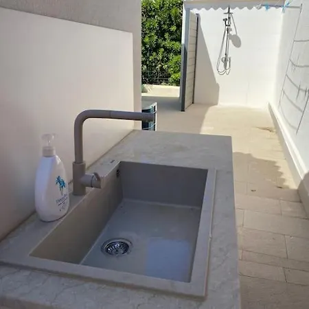 Villa La Casa Dei Pa' - Siracusa *