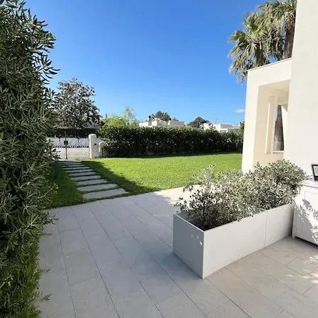 La Casa Dei Pa' - Siracusa פונטנה ביאנקה