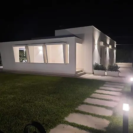 La Casa Dei Pa' - Siracusa