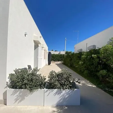 Villa La Casa Dei Pa' - Siracusa