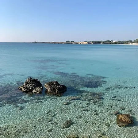 La Casa Dei Pa' - Siracusa Villa *