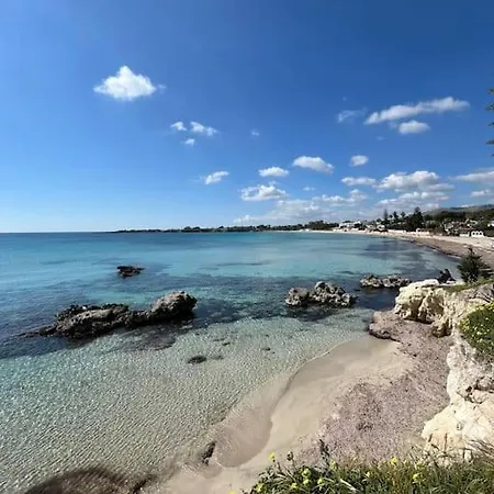 La Casa Dei Pa' - Siracusa Villa *