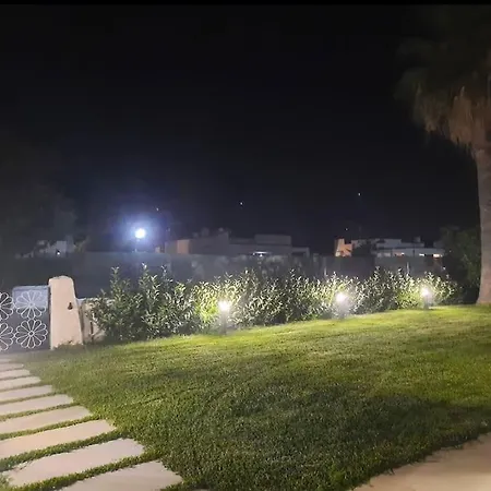 La Casa Dei Pa' - Siracusa וילה