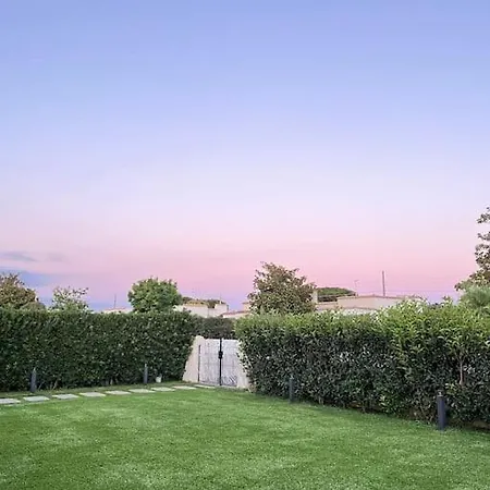 Villa La Casa Dei Pa' - Siracusa