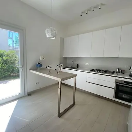 La Casa Dei Pa' - Siracusa Fontane Bianche