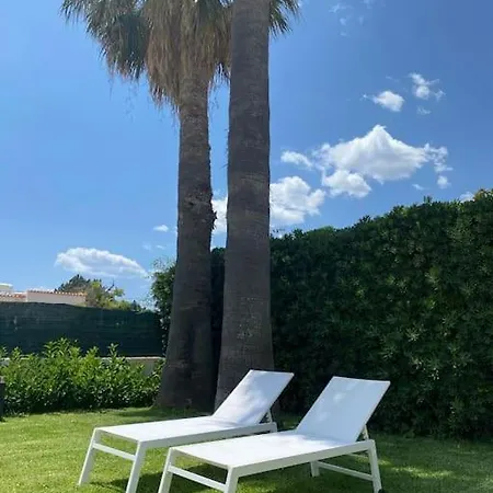La Casa Dei Pa' - Siracusa * Fontane Bianche