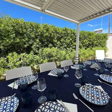 Villa La Casa Dei Pa' - Siracusa