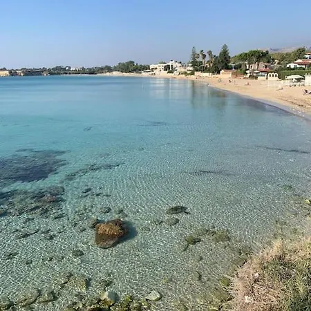 La Casa Dei Pa' - Siracusa Villa