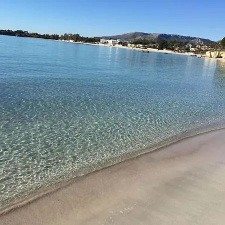 La Casa Dei Pa' - Siracusa Villa Fontane Bianche