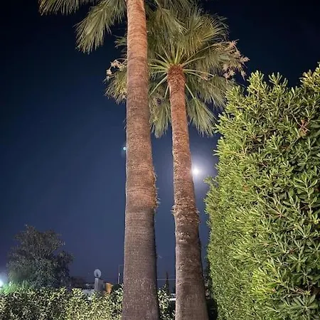 Villa La Casa Dei Pa' - Siracusa Fontane Bianche