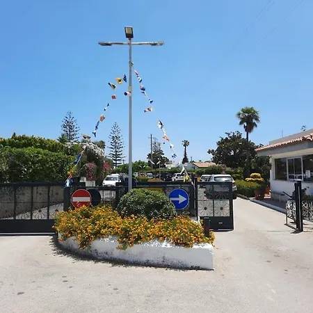 La Casa Dei Pa' - Siracusa Fontane Bianche