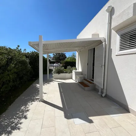 La Casa Dei Pa' - Siracusa * פונטנה ביאנקה